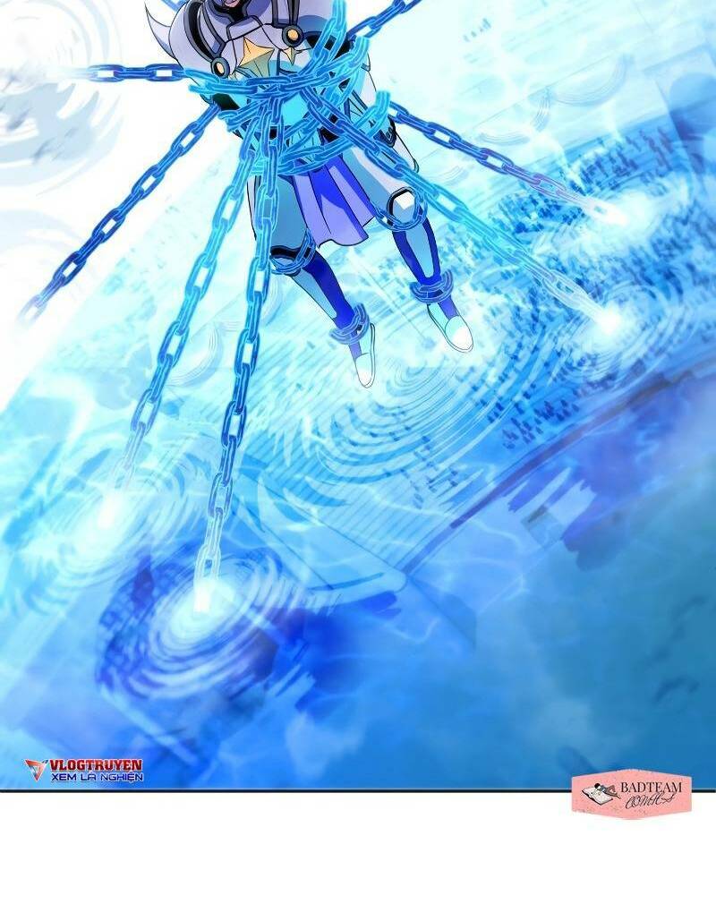 Thăng hạng từ đỉnh cấp: Chapter 21