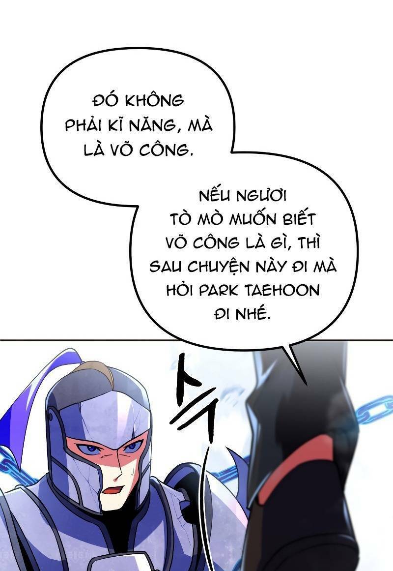 Thăng hạng từ đỉnh cấp: Chapter 21