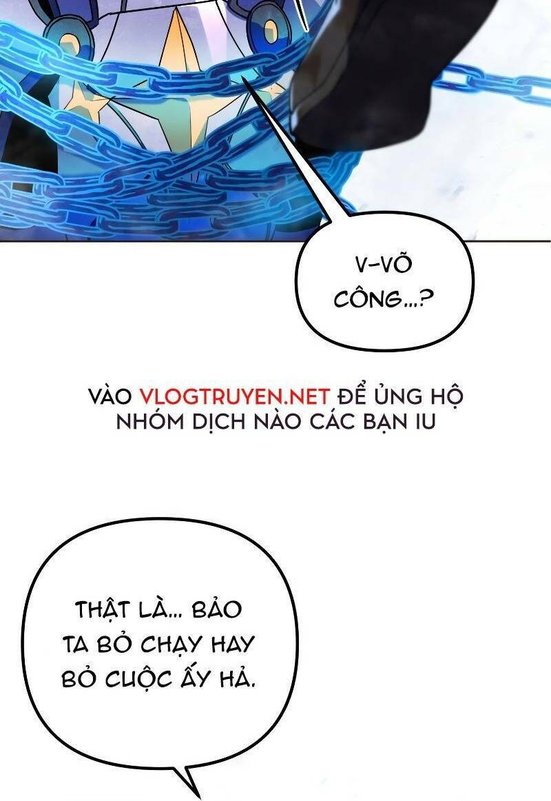 Thăng hạng từ đỉnh cấp: Chapter 21