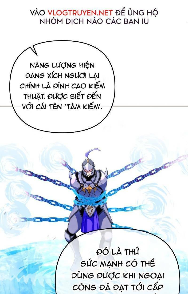 Thăng hạng từ đỉnh cấp: Chapter 21