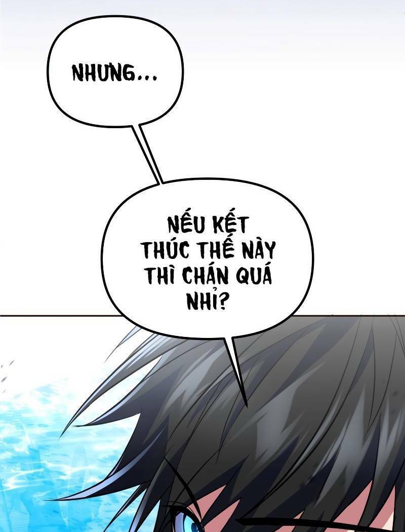 Thăng hạng từ đỉnh cấp: Chapter 21