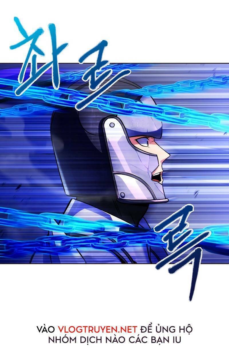 Thăng hạng từ đỉnh cấp: Chapter 21