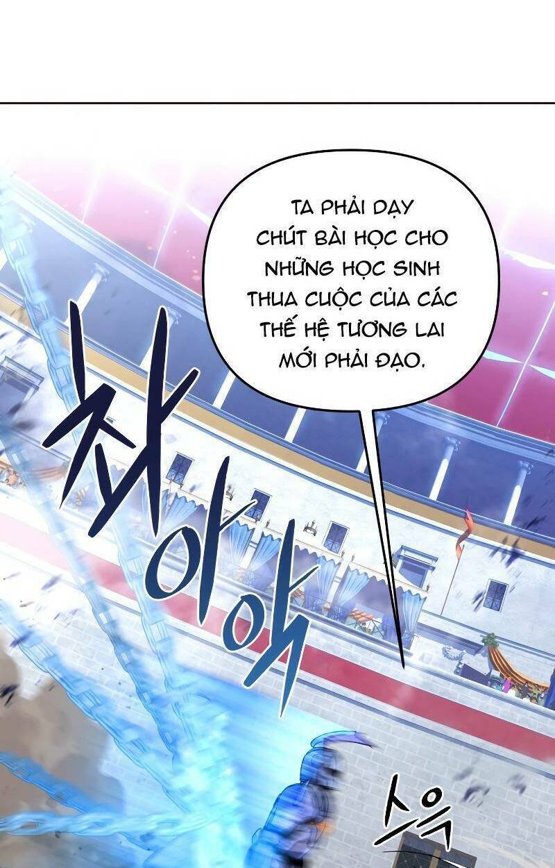Thăng hạng từ đỉnh cấp: Chapter 21
