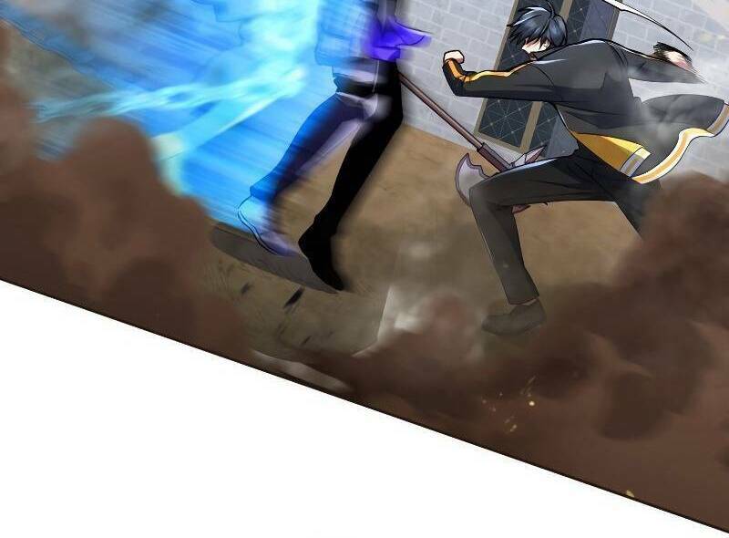 Thăng hạng từ đỉnh cấp: Chapter 21