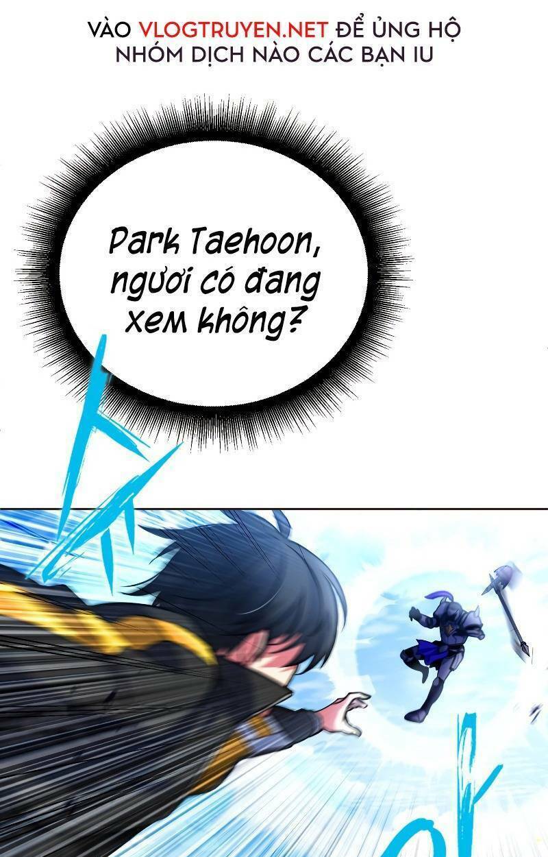 Thăng hạng từ đỉnh cấp: Chapter 21
