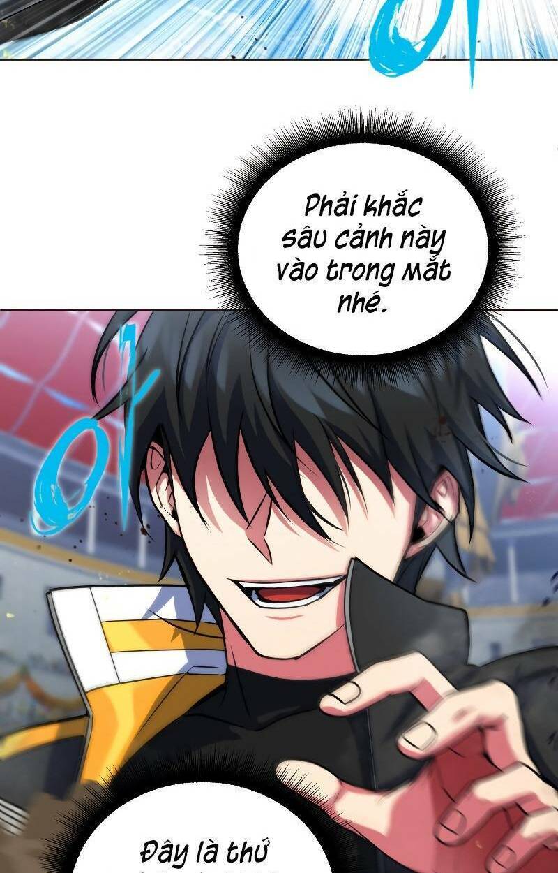 Thăng hạng từ đỉnh cấp: Chapter 21