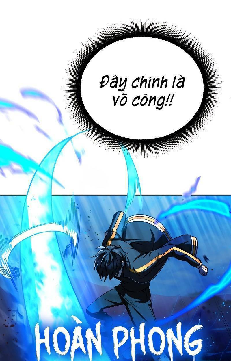 Thăng hạng từ đỉnh cấp: Chapter 21