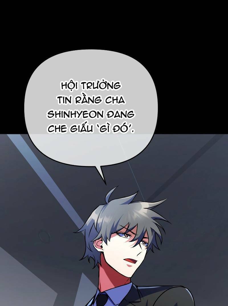 Thăng hạng từ đỉnh cấp: Chapter 21