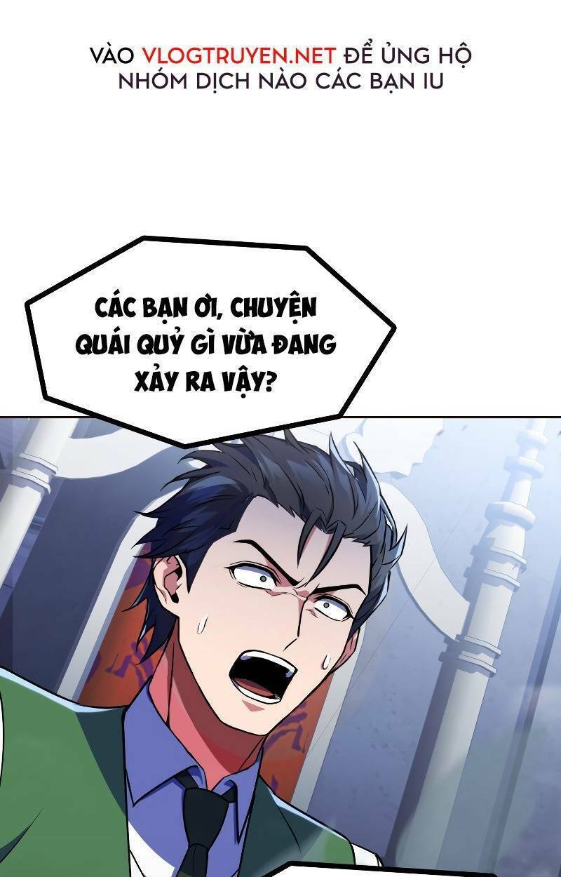 Thăng hạng từ đỉnh cấp: Chapter 21