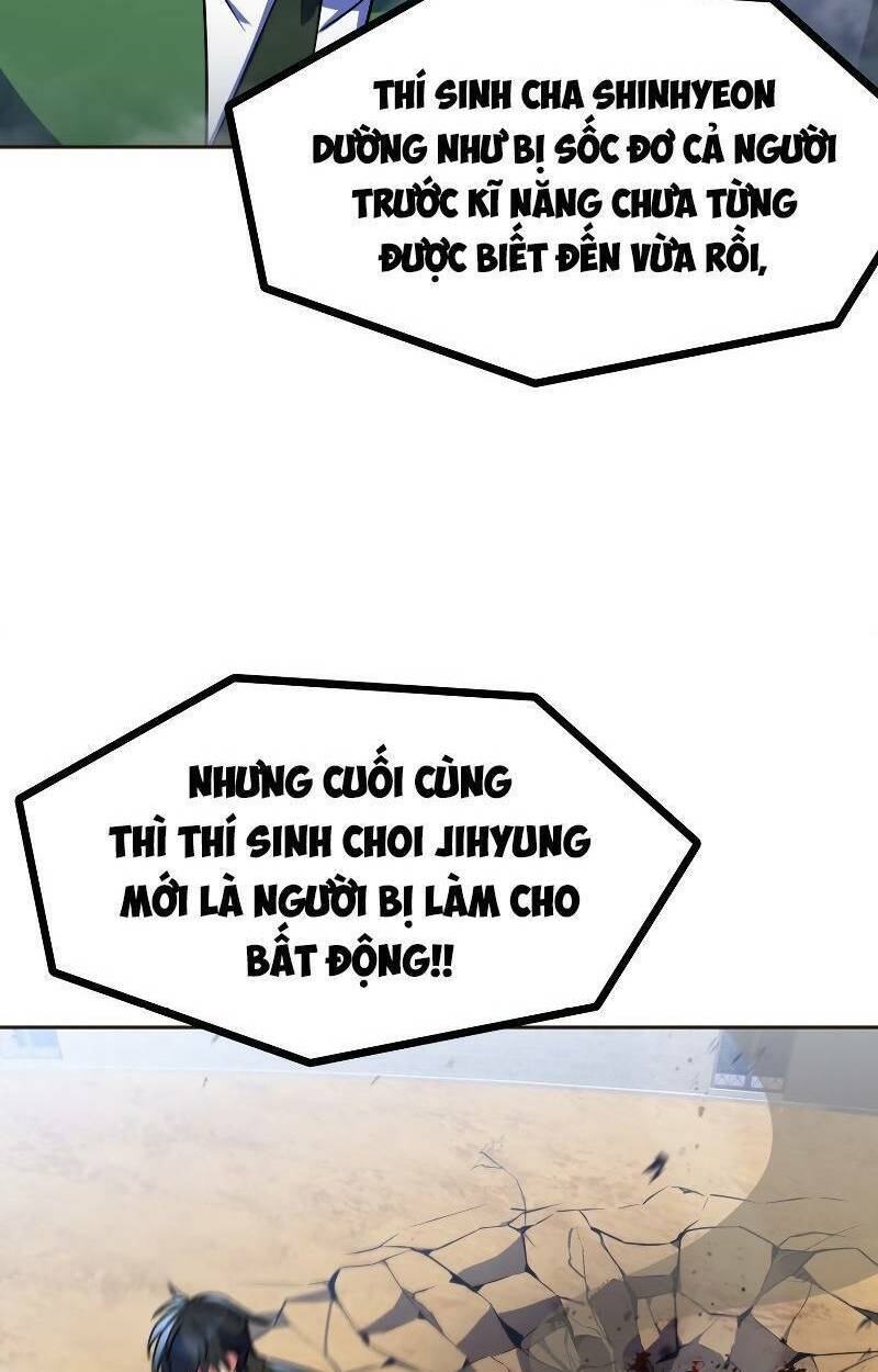 Thăng hạng từ đỉnh cấp: Chapter 21