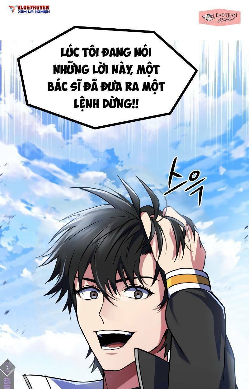 Thăng hạng từ đỉnh cấp: Chapter 21
