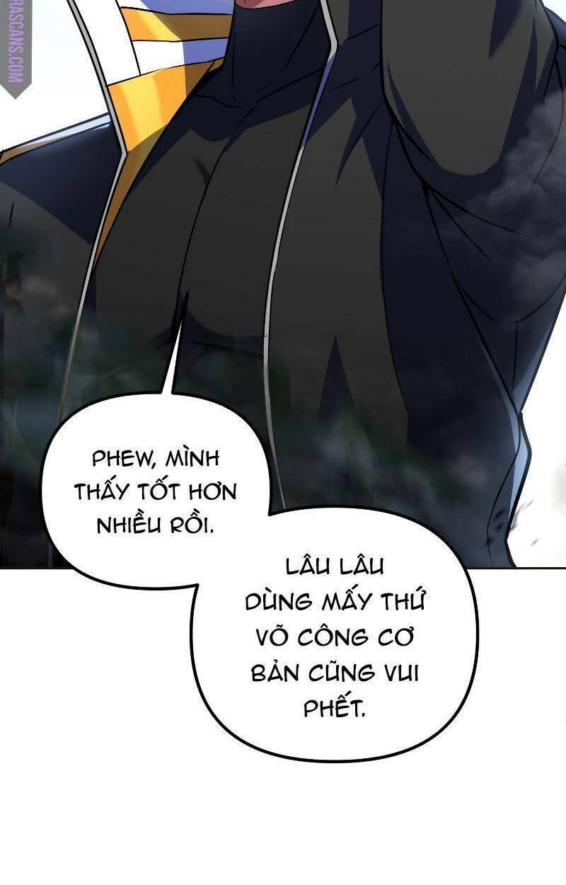 Thăng hạng từ đỉnh cấp: Chapter 21