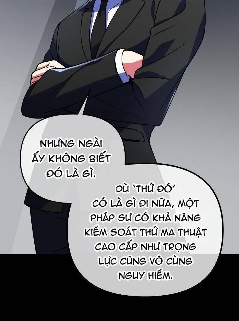 Thăng hạng từ đỉnh cấp: Chapter 21
