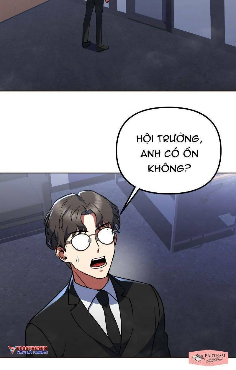 Thăng hạng từ đỉnh cấp: Chapter 21