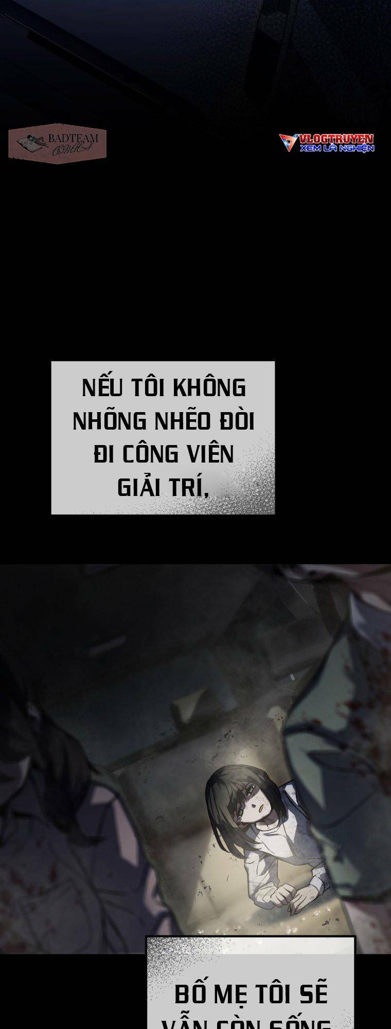 Thăng hạng từ đỉnh cấp: Chapter 3