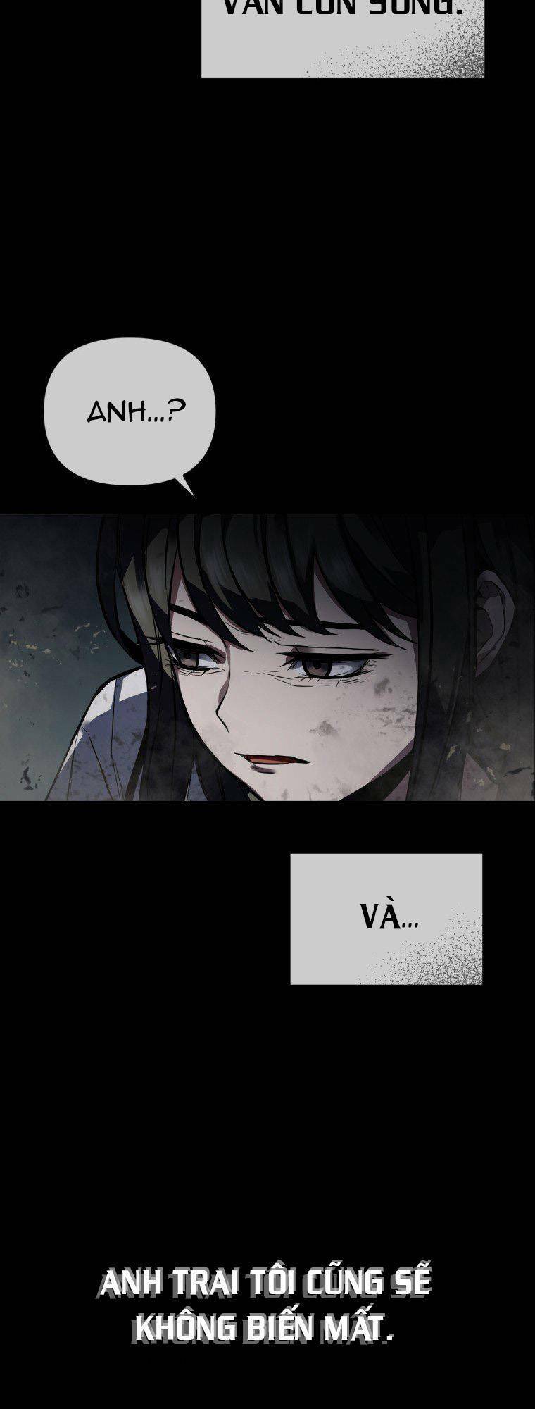Thăng hạng từ đỉnh cấp: Chapter 3