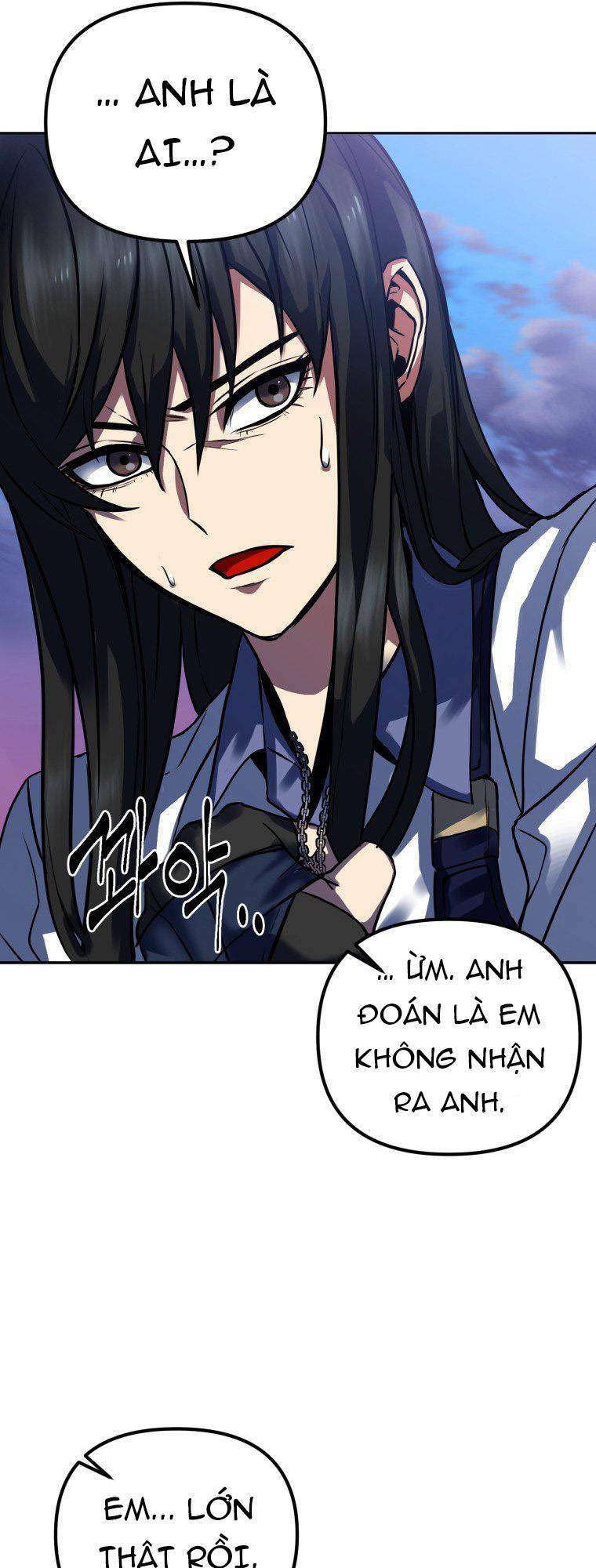 Thăng hạng từ đỉnh cấp: Chapter 3