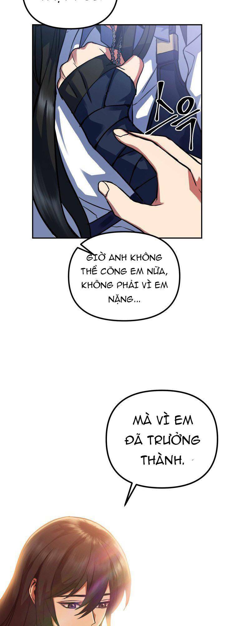 Thăng hạng từ đỉnh cấp: Chapter 3
