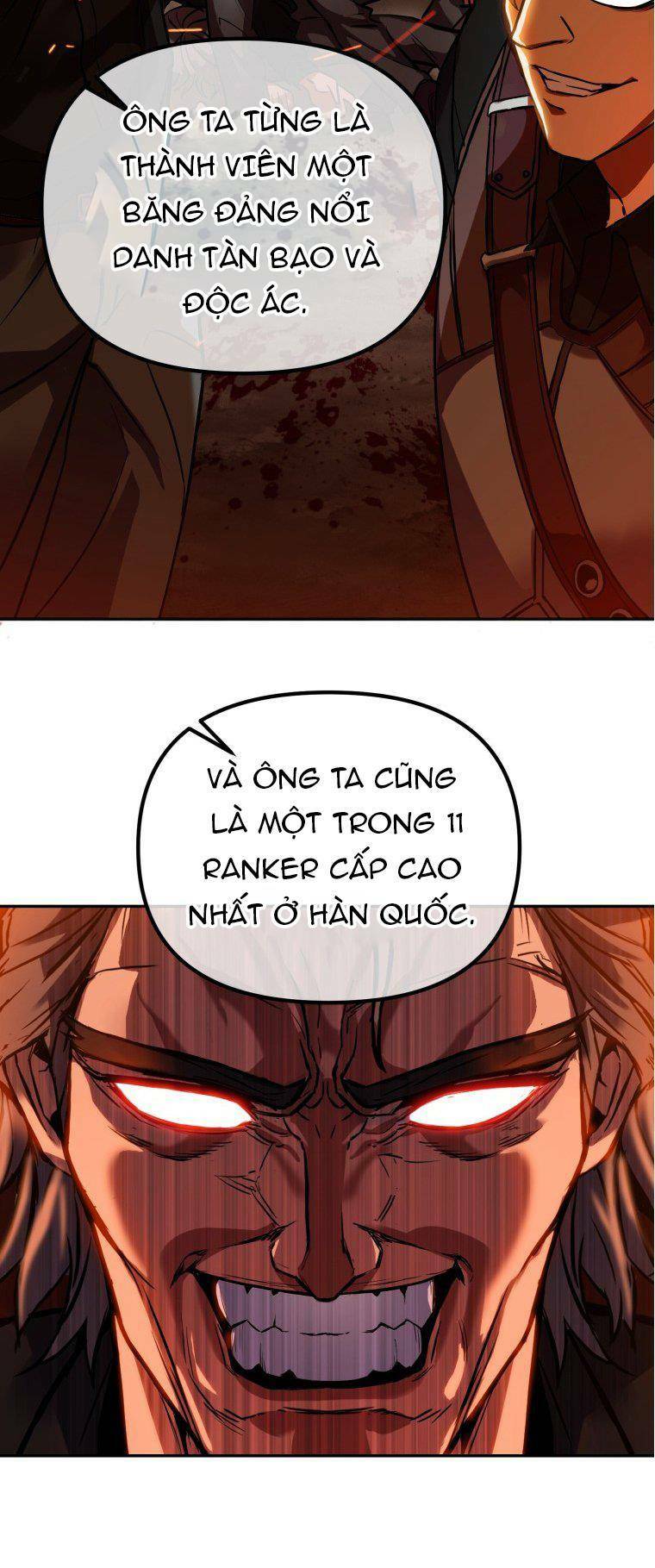 Thăng hạng từ đỉnh cấp: Chapter 3