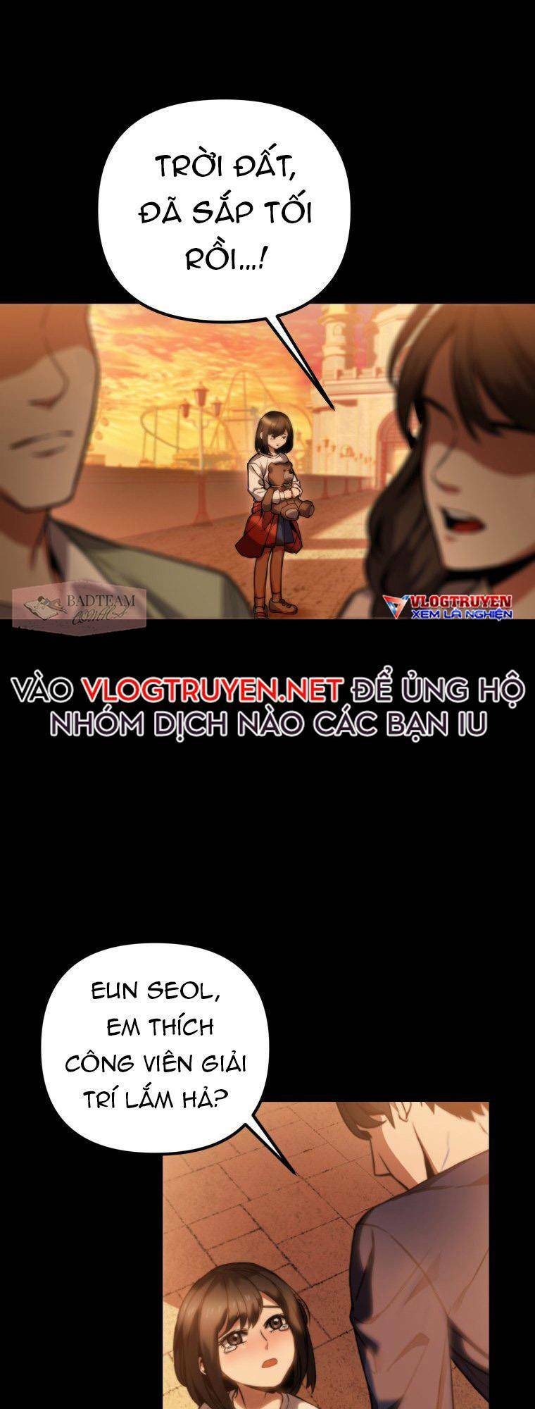Thăng hạng từ đỉnh cấp: Chapter 3