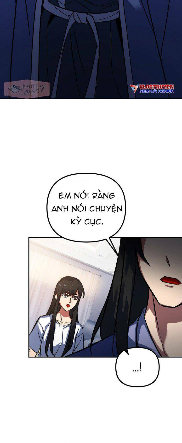 Thăng hạng từ đỉnh cấp: Chapter 3
