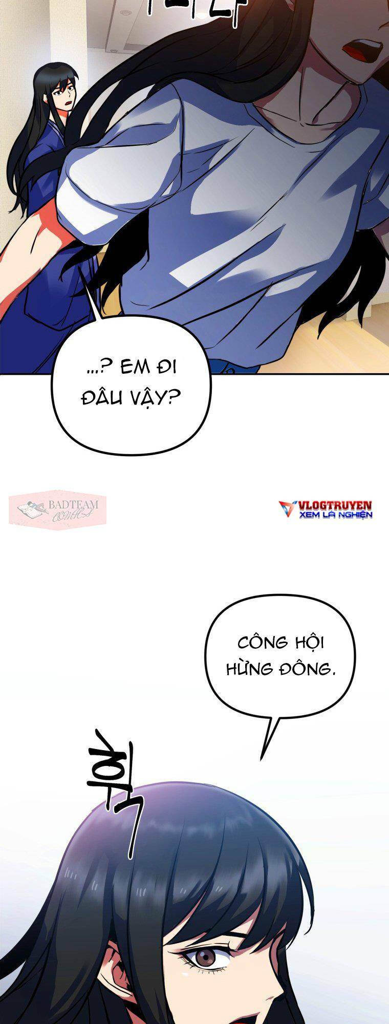 Thăng hạng từ đỉnh cấp: Chapter 3