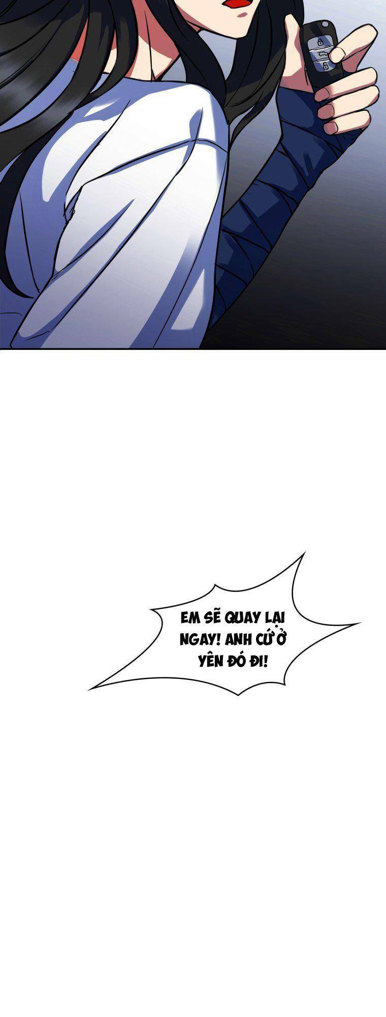 Thăng hạng từ đỉnh cấp: Chapter 3