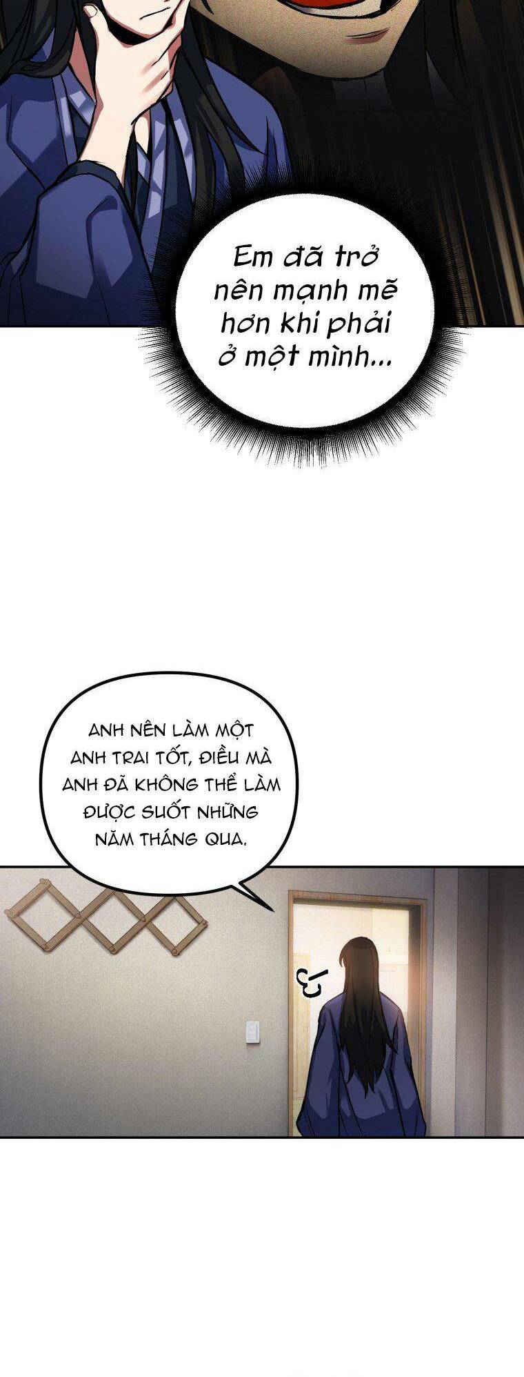 Thăng hạng từ đỉnh cấp: Chapter 3