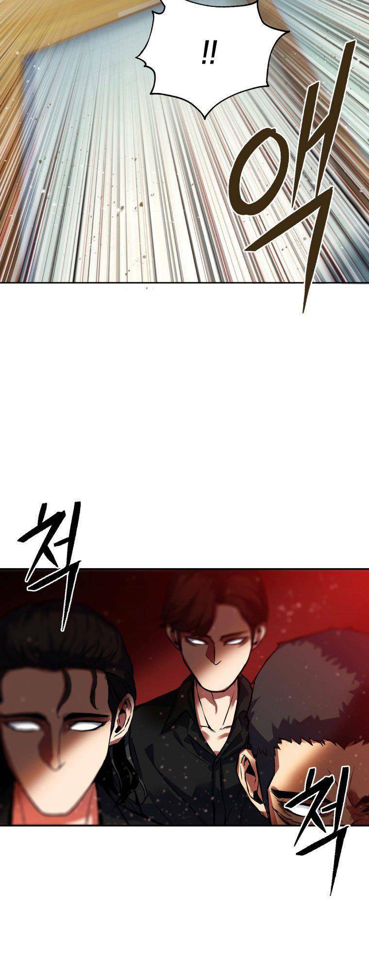 Thăng hạng từ đỉnh cấp: Chapter 3