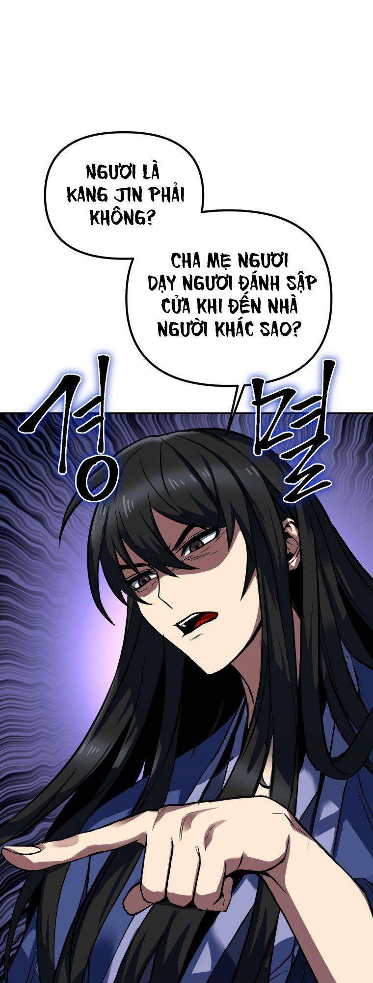 Thăng hạng từ đỉnh cấp: Chapter 3