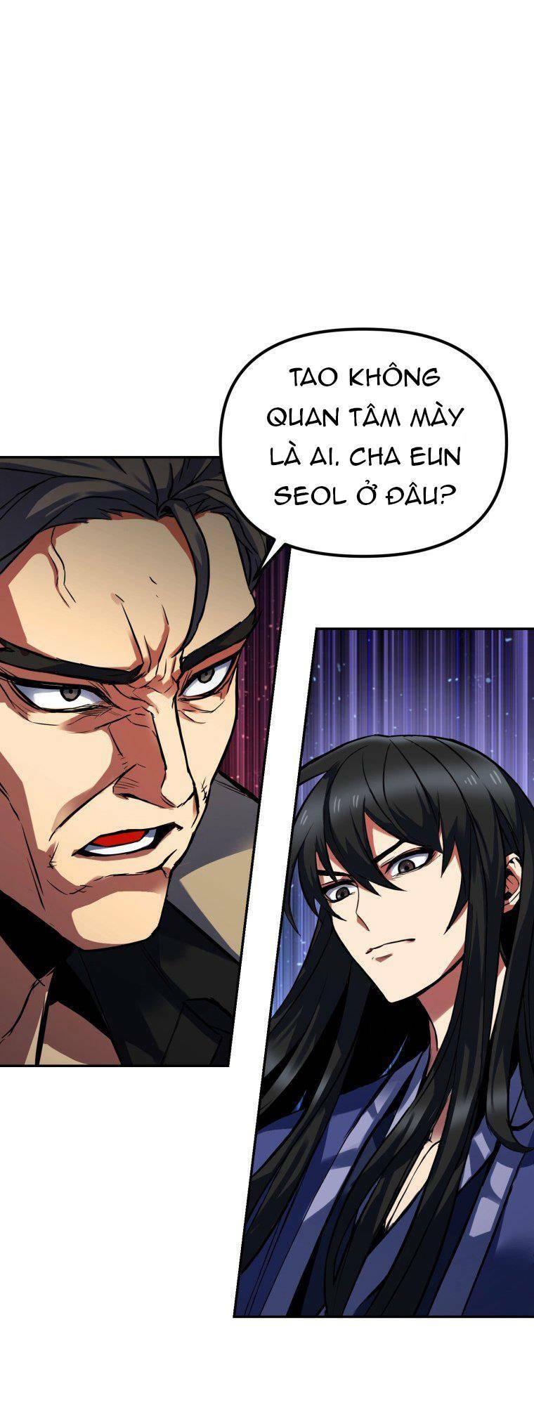 Thăng hạng từ đỉnh cấp: Chapter 3