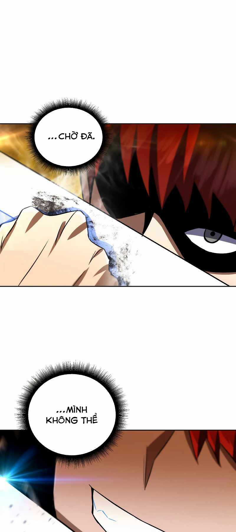 Thăng hạng từ đỉnh cấp: Chapter 33