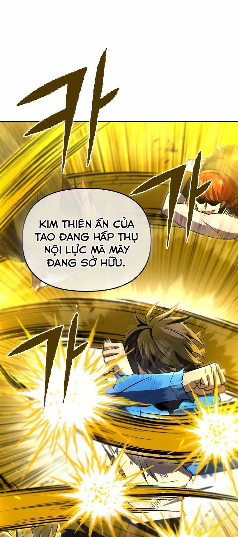 Thăng hạng từ đỉnh cấp: Chapter 33