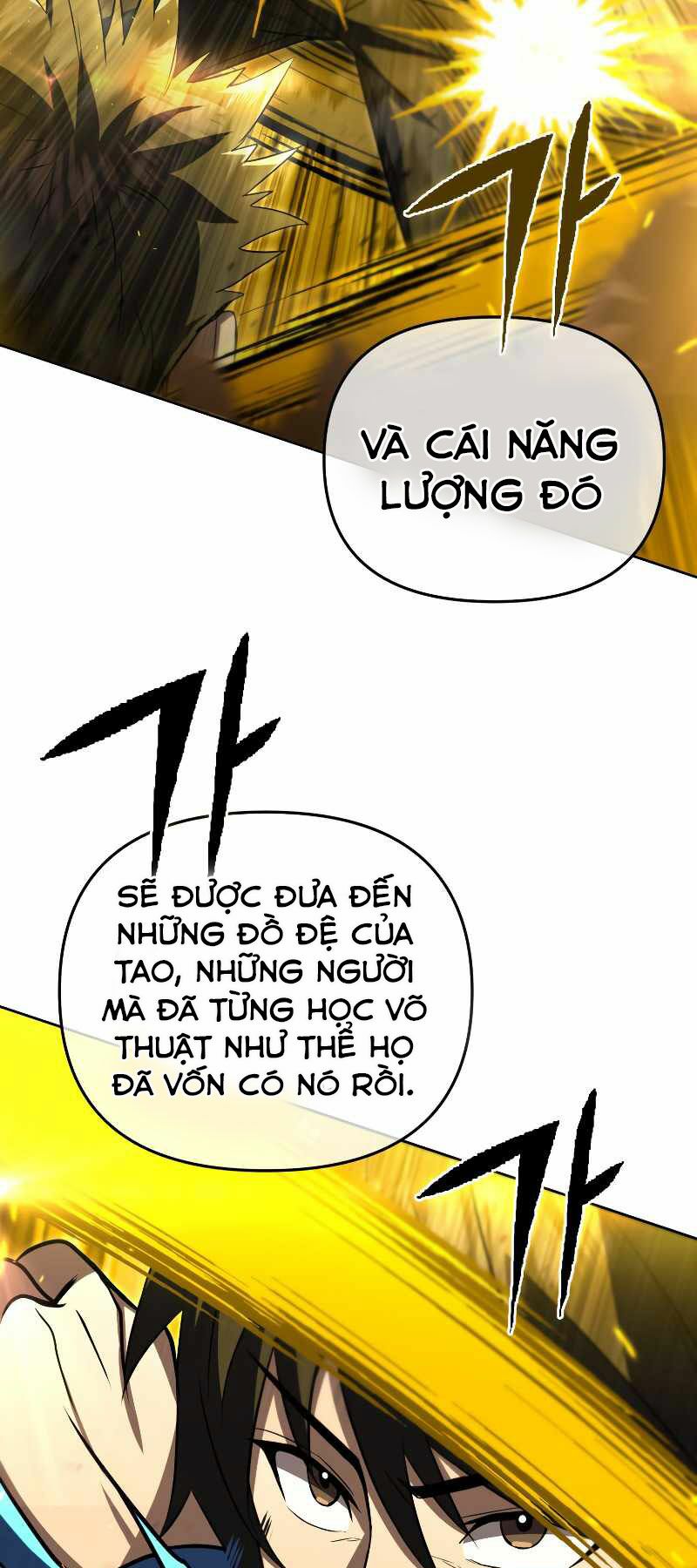 Thăng hạng từ đỉnh cấp: Chapter 33