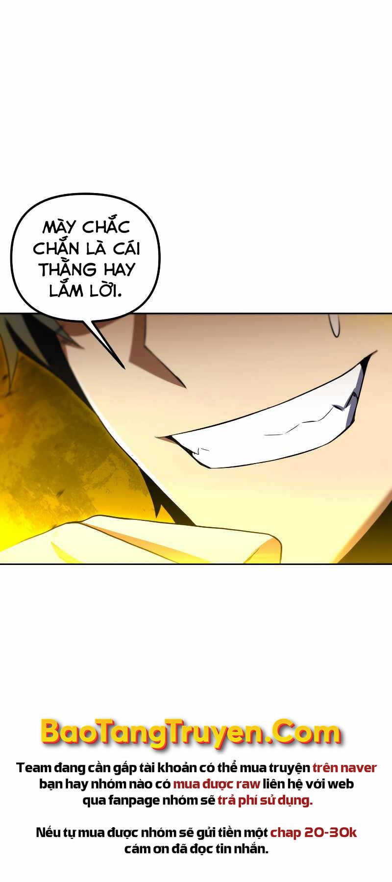 Thăng hạng từ đỉnh cấp: Chapter 33