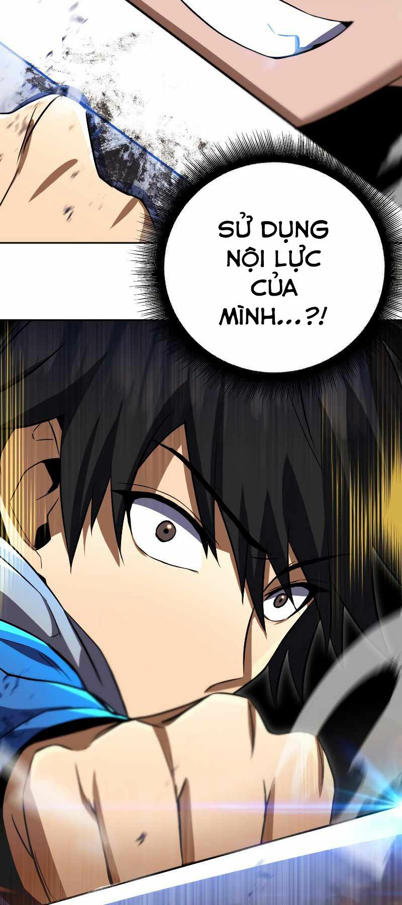 Thăng hạng từ đỉnh cấp: Chapter 33
