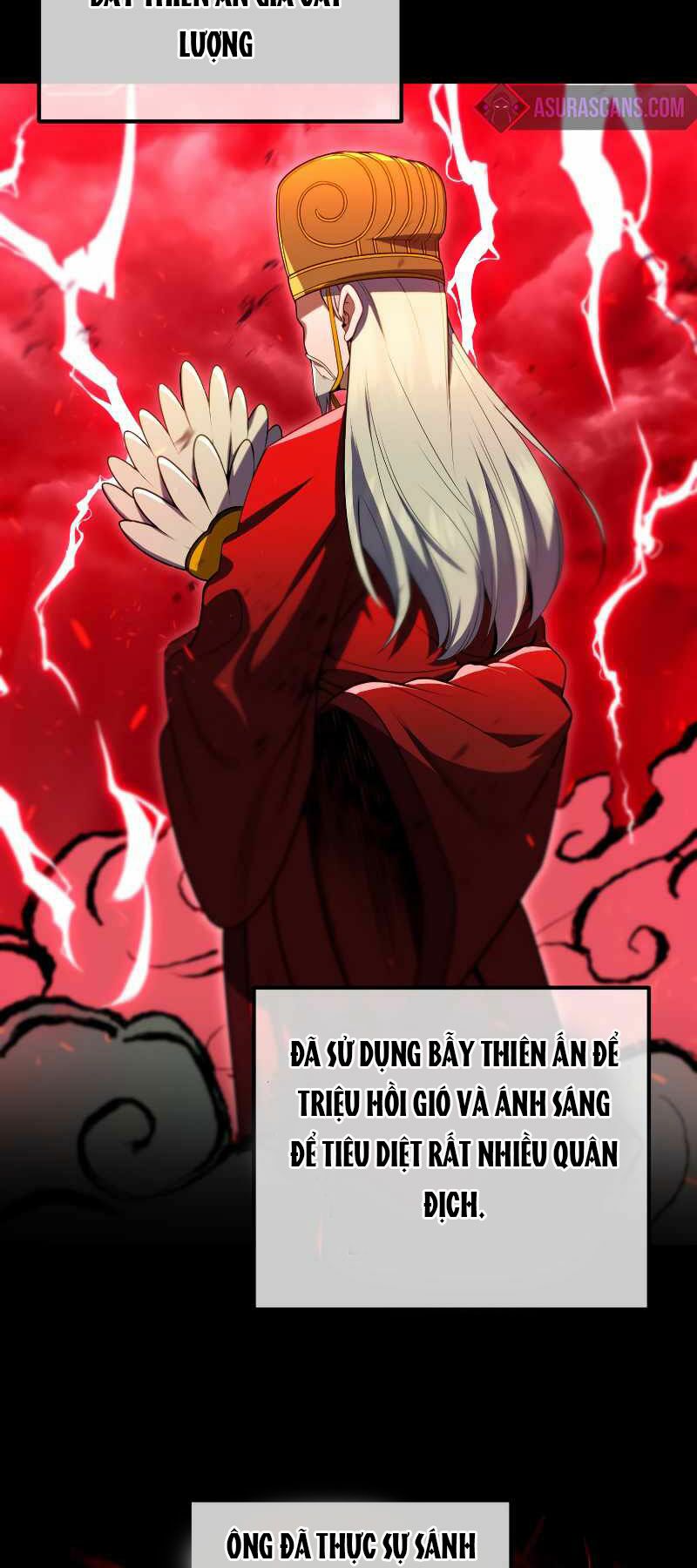 Thăng hạng từ đỉnh cấp: Chapter 33