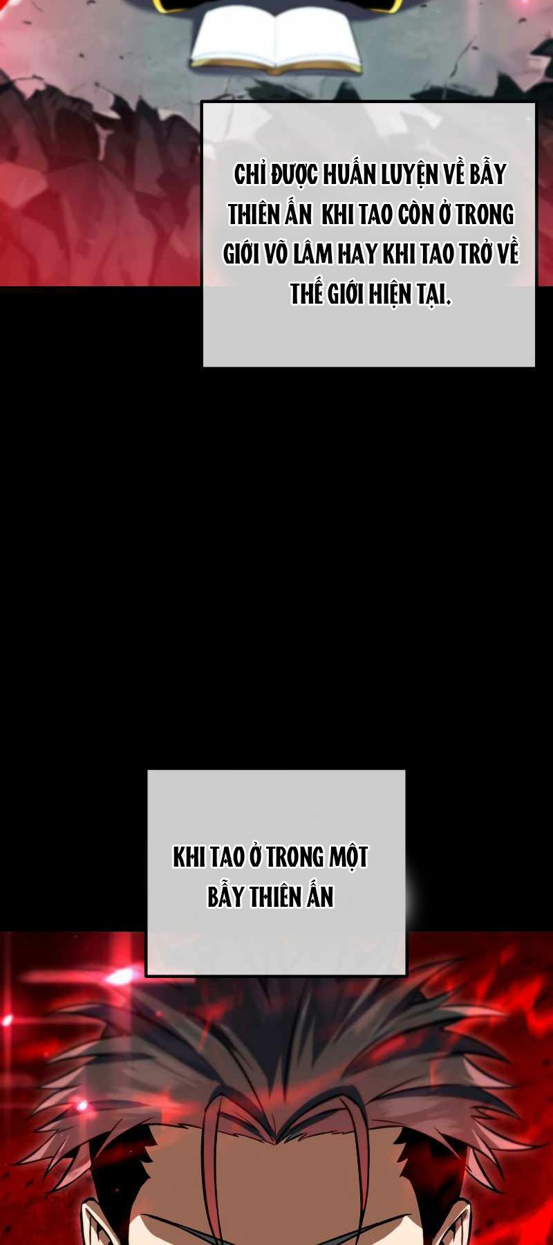 Thăng hạng từ đỉnh cấp: Chapter 33