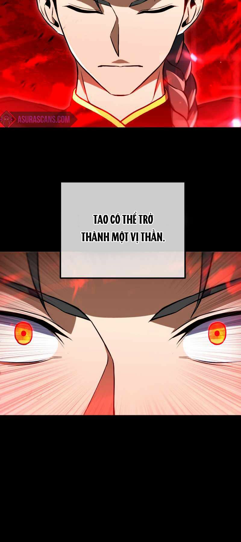 Thăng hạng từ đỉnh cấp: Chapter 33