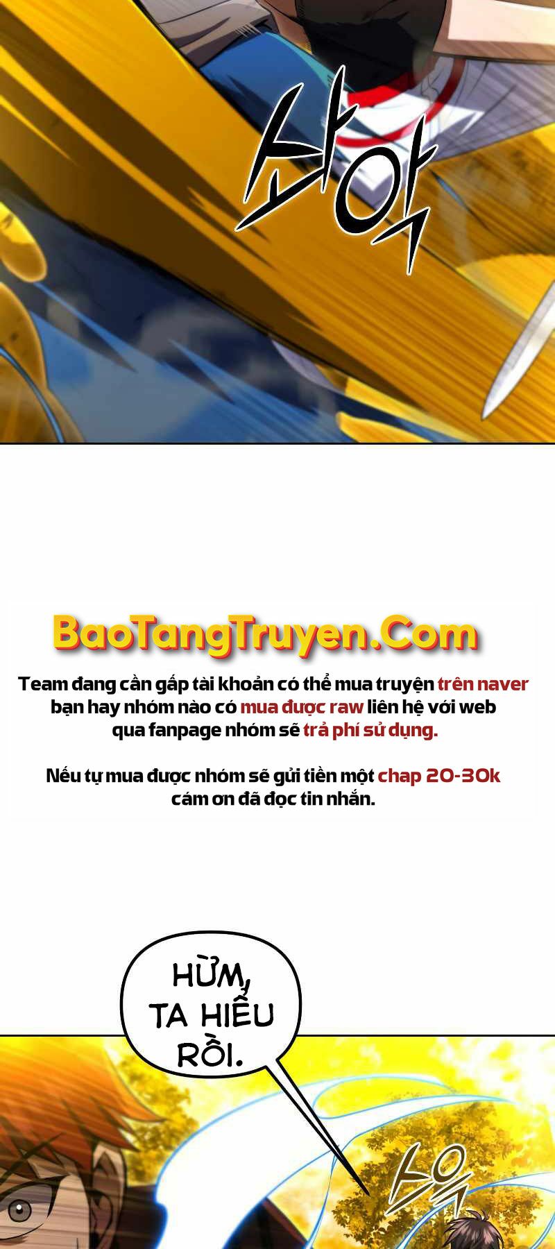 Thăng hạng từ đỉnh cấp: Chapter 33