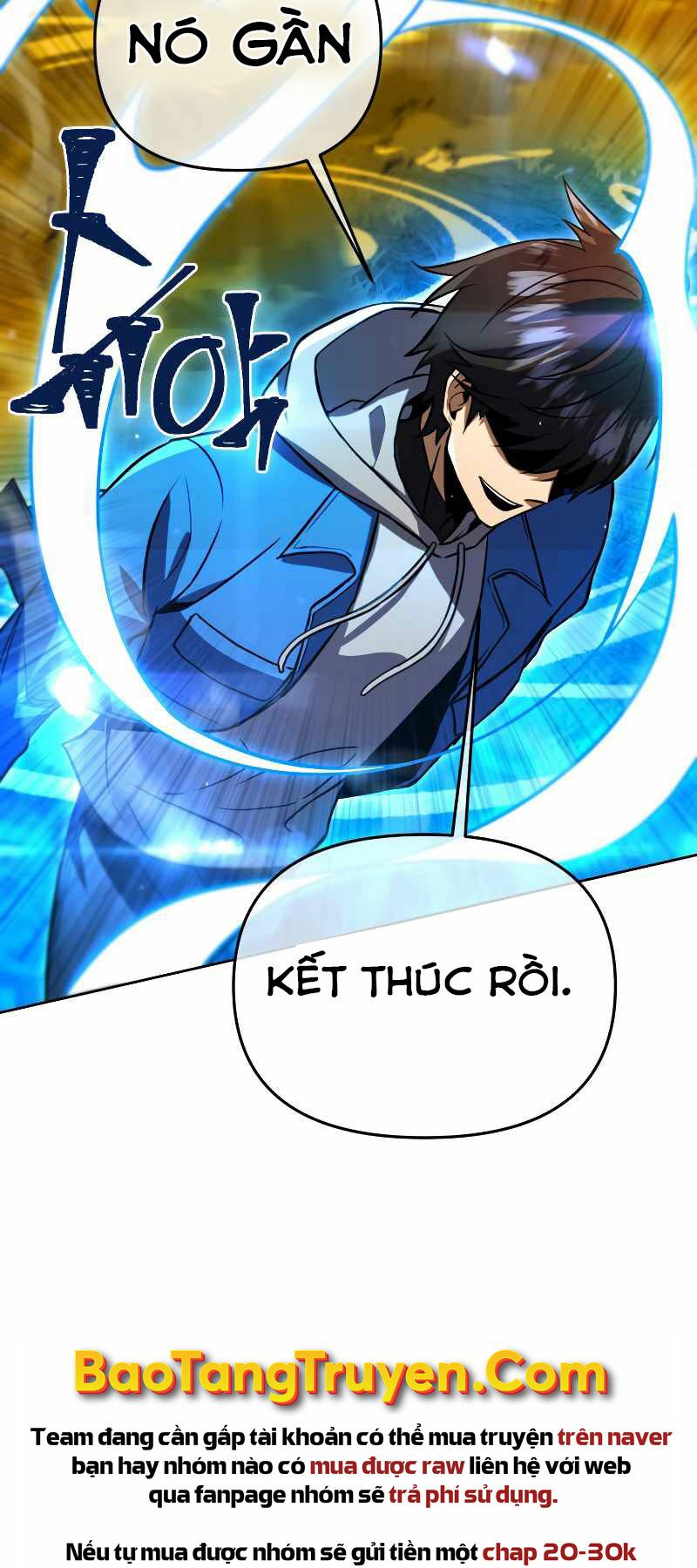 Thăng hạng từ đỉnh cấp: Chapter 33