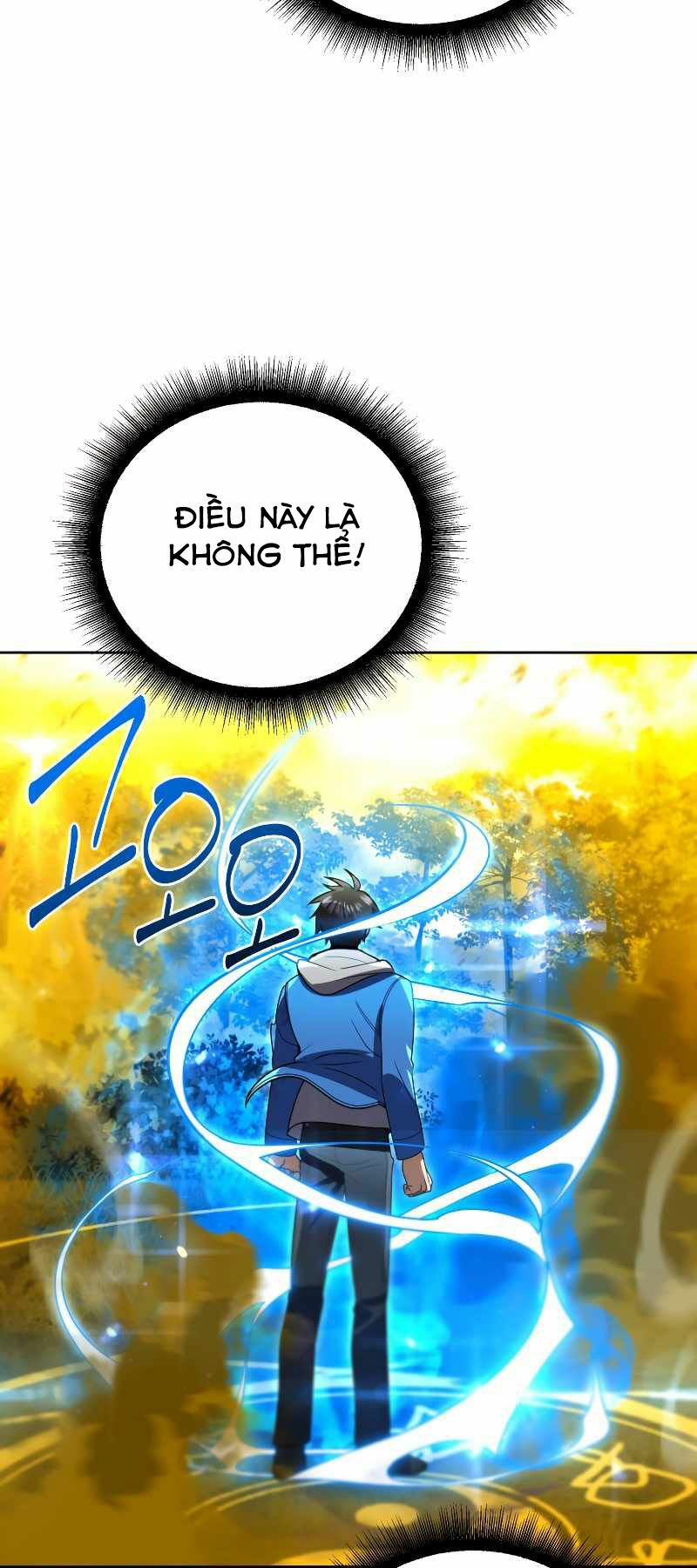 Thăng hạng từ đỉnh cấp: Chapter 33