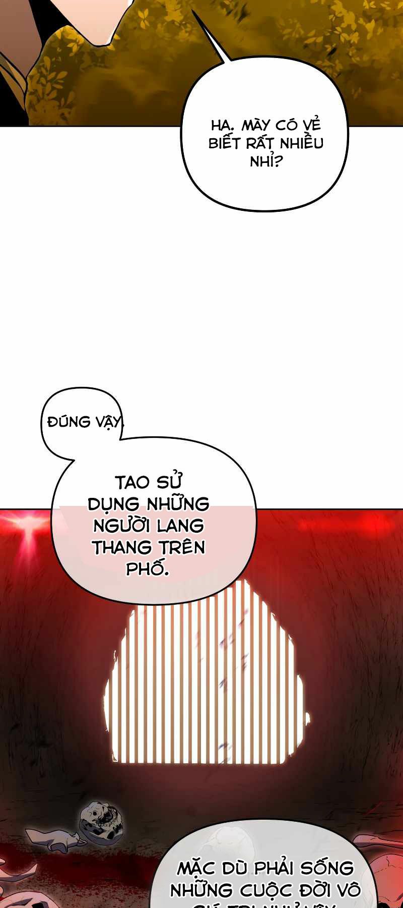 Thăng hạng từ đỉnh cấp: Chapter 33