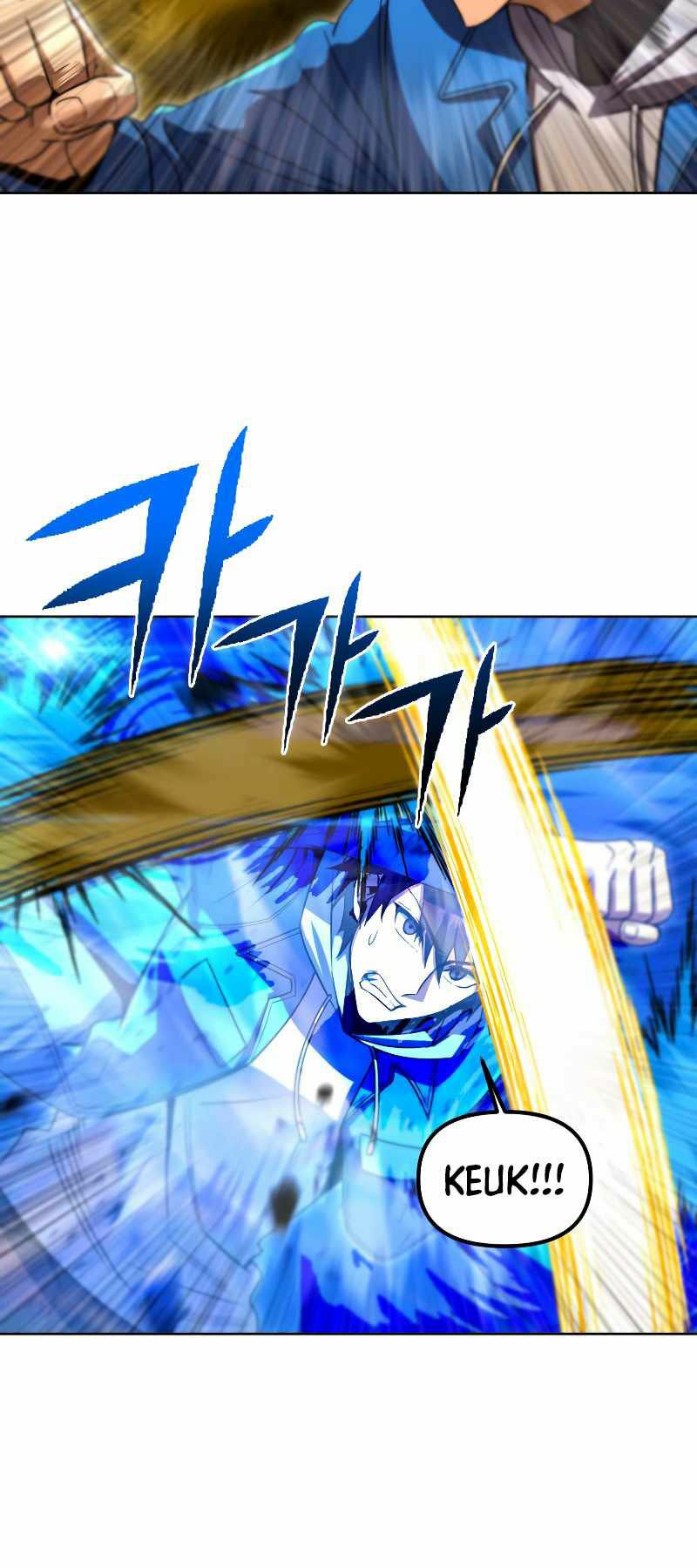 Thăng hạng từ đỉnh cấp: Chapter 33