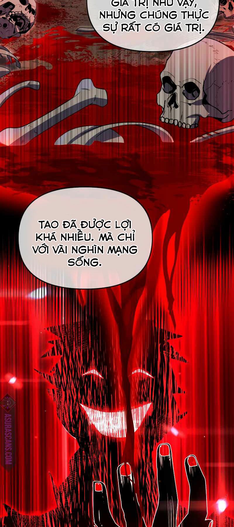 Thăng hạng từ đỉnh cấp: Chapter 33