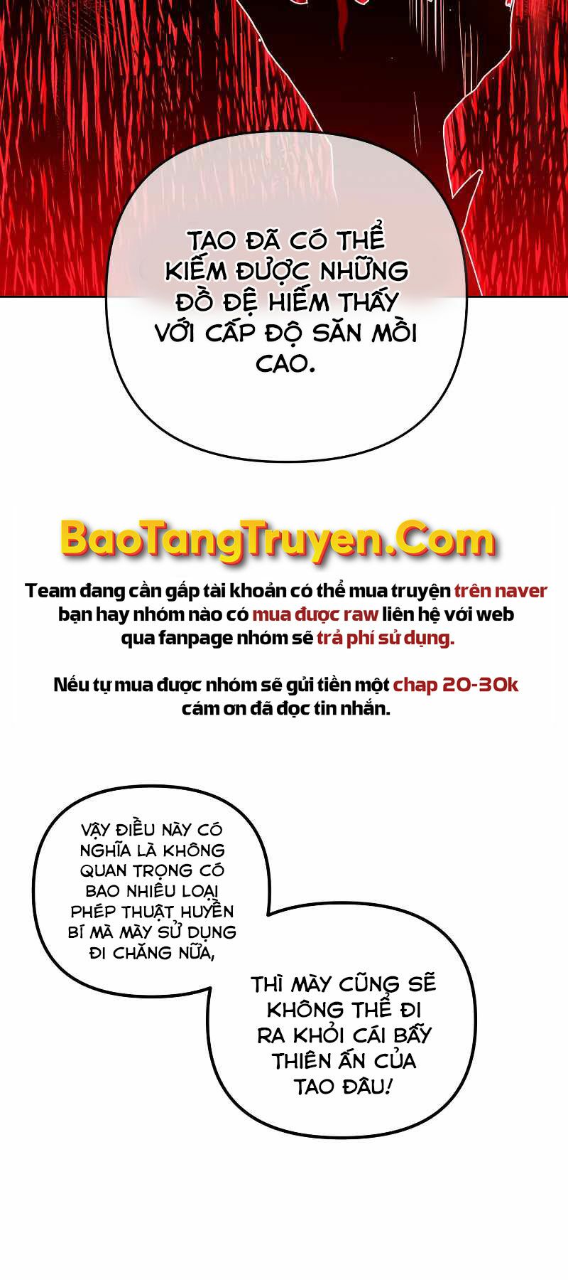 Thăng hạng từ đỉnh cấp: Chapter 33