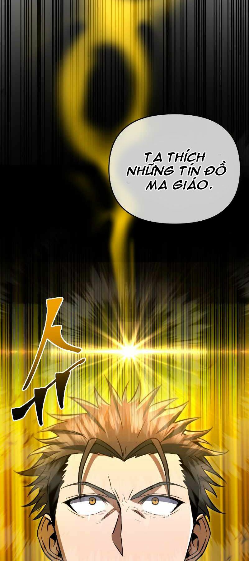 Thăng hạng từ đỉnh cấp: Chapter 33