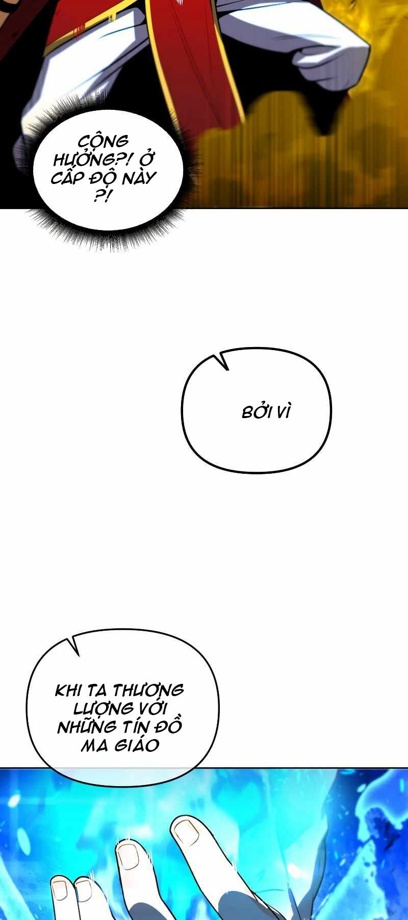 Thăng hạng từ đỉnh cấp: Chapter 33