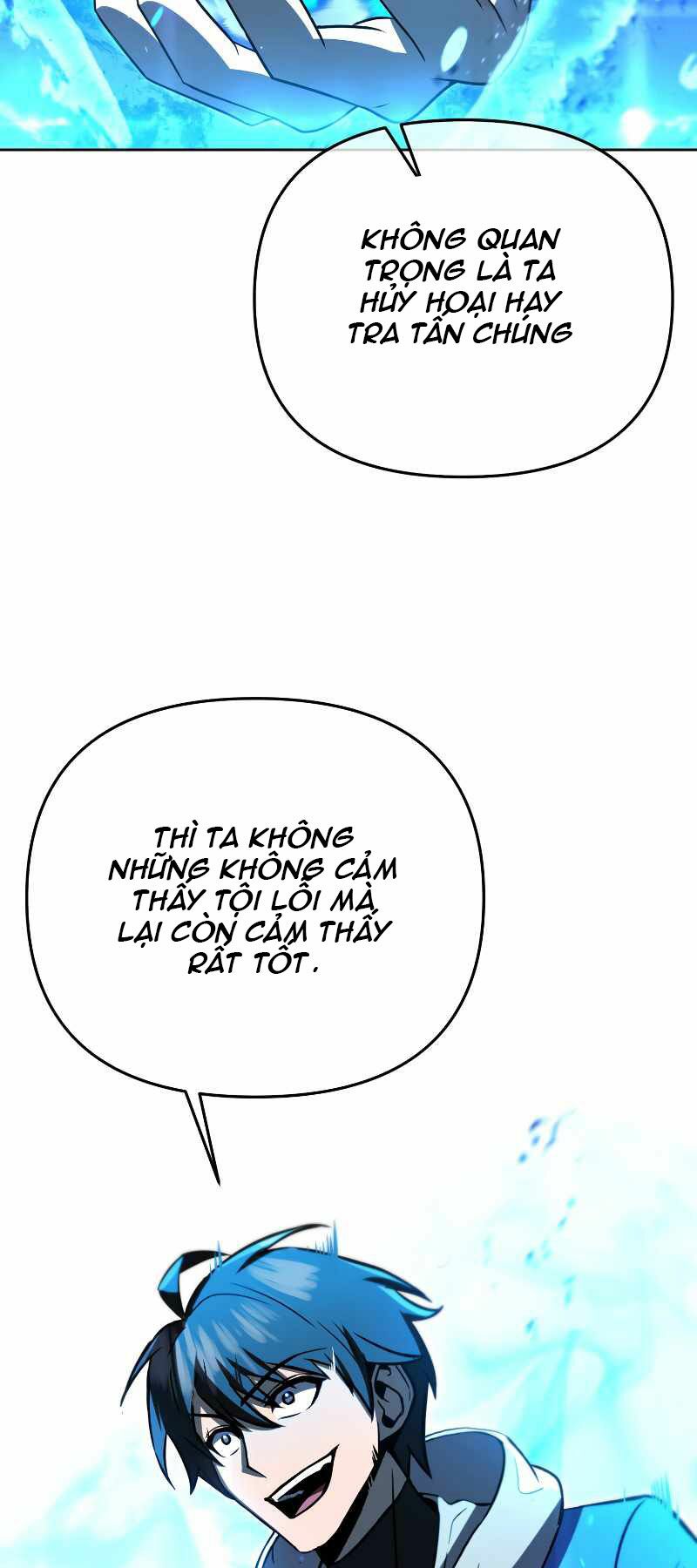 Thăng hạng từ đỉnh cấp: Chapter 33
