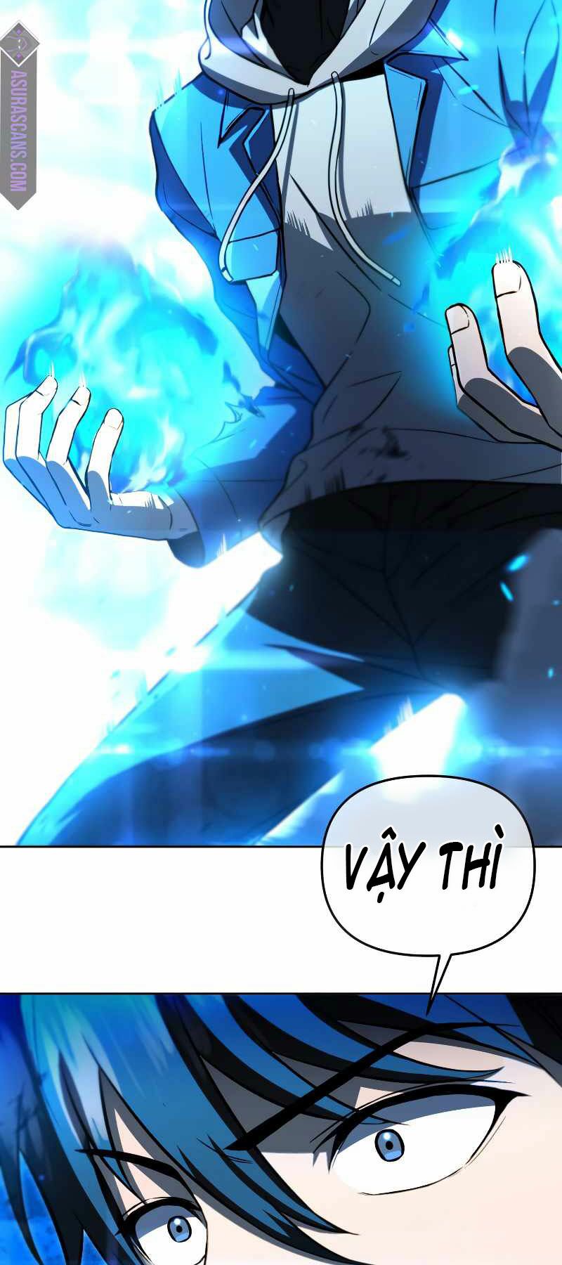 Thăng hạng từ đỉnh cấp: Chapter 33